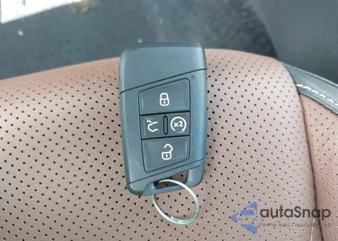 2025 Volkswagen Jetta 1.5T Sel из США, поврежденный, VIN 3VWGX7BU6SM004635